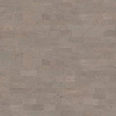 Клеевой пробковый пол Amorim IDENTITY SILVER AJ2Y001 (I903002)